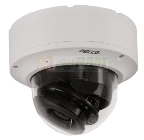 Pelco IME839-1IRS SARX ENH INDR DOM 4K 4-9 CLR