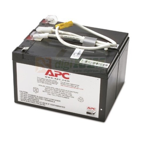 BATERIA RBC 5 RBC5