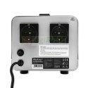 Automatyczny stabilizator napięcia AVR 2000VA