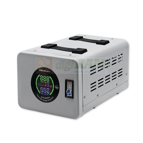 Automatyczny stabilizator napięcia AVR 5000VA