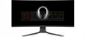 Monitor Alienware AW3821DW 37.5 cali Curved NVIDIA G-Sync Ultimate NanoIPS 4K (3840x1600) /21:9/DP/2xHDMI/5xUSB 3.2/3Y AES&PPE