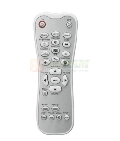 Projektor UHD35STx UHD 3600ANSI