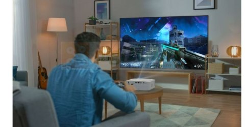 Projektor UHD35STx UHD 3600ANSI