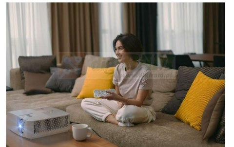 Projektor UHD35STx UHD 3600ANSI
