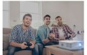 Projektor UHD35STx UHD 3600ANSI
