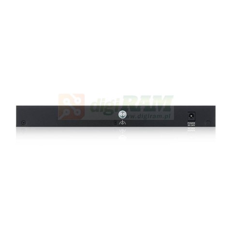 Przełącznik GS1900-8HP GS1900-8HP-EU0103F