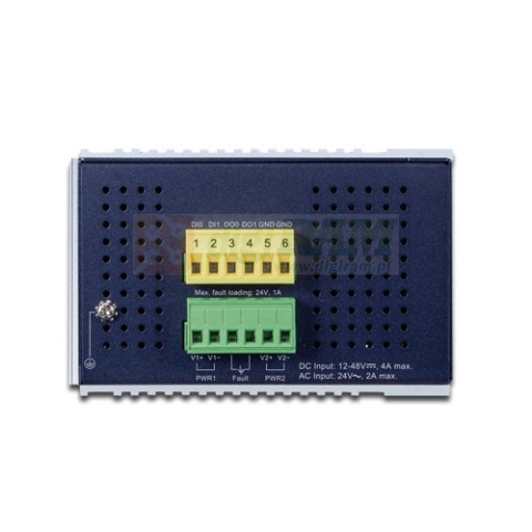Planet IGS-6325-8T8S4X