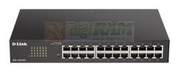 Przełącznik DGS-1100-24V2 Switch Smart 24xGE
