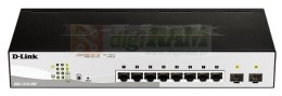 Przełącznik DGS-1210-08P Switch 8GE PoE 2SFP