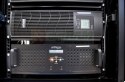 Zasilacz awaryjny UPS 1200VA Line-in 2xC13 2xSchuko USB