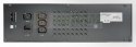 Zasilacz awaryjny UPS 1200VA Line-in 2xC13 2xSchuko USB