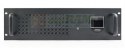 Zasilacz awaryjny UPS 2000VA Line-In 2xC13 2xSchuko USB
