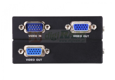 ATEN EXTENDER VE150A-AT-G