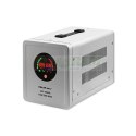Zasilacz awaryjny Pure Sine Wave UPS | 1000VA | 700W | Szary