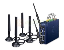 Planet ICG-2515FW-NR Industrial 5G NR Cellular