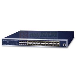 Planet GS-5220-16S8CR