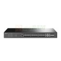 *TP-Link SG3428XS Switch 24xSFP 4xSFP+ 4xGE