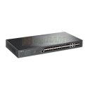 *TP-Link SG3428XS Switch 24xSFP 4xSFP+ 4xGE