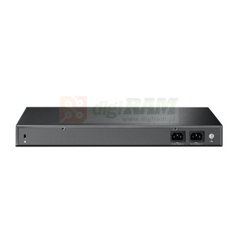 *TP-Link SG3428XS Switch 24xSFP 4xSFP+ 4xGE