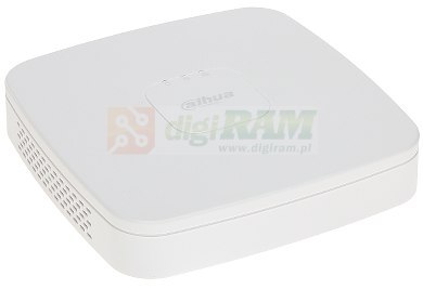 Dahua NVR4108-4KS2