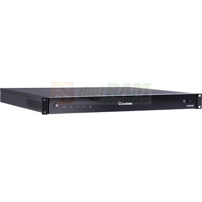 GeoVision GV-SNVR1600
