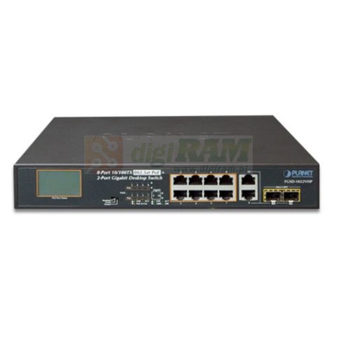 Planet FGSD-1022VHP
