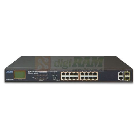 Planet FGSW-1822VHP