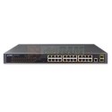 Planet GS-4210-24P2S