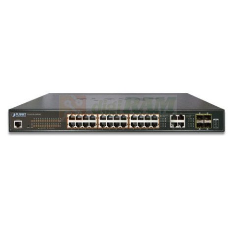 Planet GS-4210-24PL4C