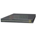 Planet GS-4210-48T4S