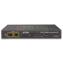 Planet GSD-1002M zasilany PoE