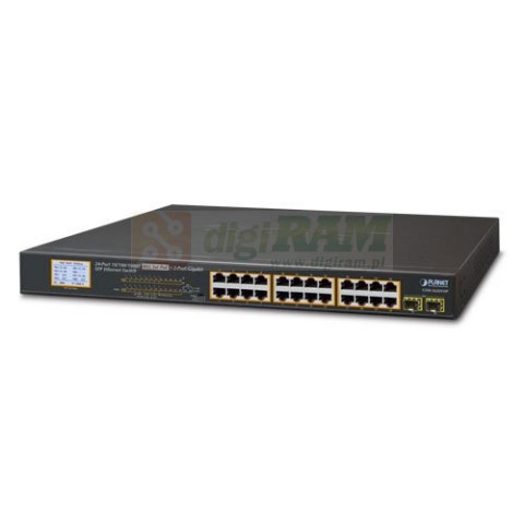 Planet GSW-2620VHP