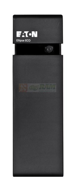 Zasilacz UPS EATON EL650USBIEC (RM/TWR; 650VA)