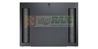 NetShelter SX 42U 1070 Split Feed Through Side Panels Black Qty 2