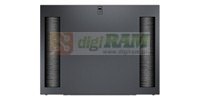 NetShelter SX 42U 1070 Split Feed Through Side Panels Black Qty 2