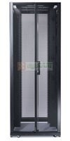 NetShelter SX 48U 750mm Wide x 1200mm Deep Enclosure