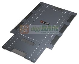 NetShelter SX 750mm Wide x 1200mm Deep Roof