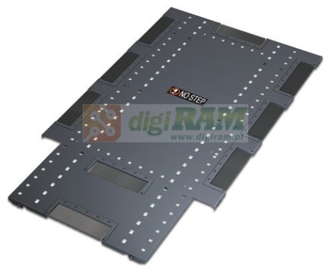 NetShelter SX 750mm Wide x 1200mm Deep Roof