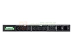 Automatic transfer switch 19