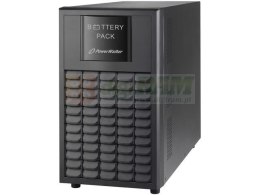Battery Pack Tower dla UPS Power Walker VFI 1000/1500 CG LCD 12x12V/9Ah