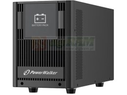 Battery Pack Tower dla UPS Power Walker VFI 2000 AT 8x9Ah/12V