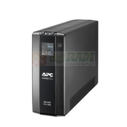 Zasilacz awaryjny UPS APC BR1300MI Back UPS Pro BR 1300VA, 8 Outlets, AVR, LCD Interface