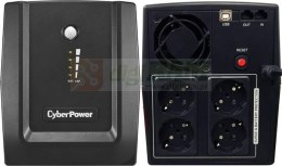 Zasilacz awaryjny UPS CyberPower UT2200E-FR