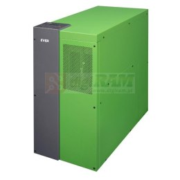 Zasilacz awaryjny UPS Ever Powerline GREEN 40-33 LITE 40kVA/32kW 3/3 (skalowalny do 60 kVA)