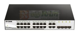 Przełącznik DGS-1210-20/E Switch 16GE 4SFP