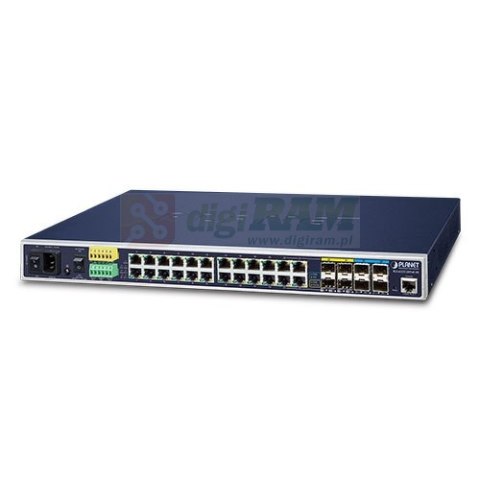 Planet IGS-6325-20T4C4X