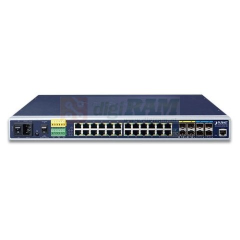 Planet IGS-6325-20T4C4X