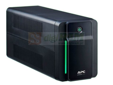 Zasilacz awaryjny BX500MI Back-UPS 500VA, 230V, AVR, IEC Sockets