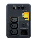 Zasilacz awaryjny BX500MI Back-UPS 500VA, 230V, AVR, IEC Sockets