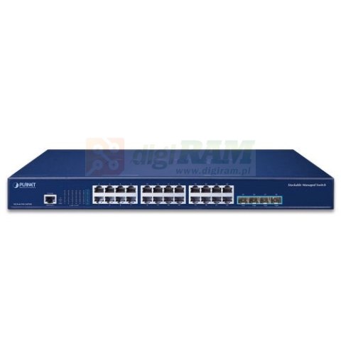 Planet SGS-6310-24T4X